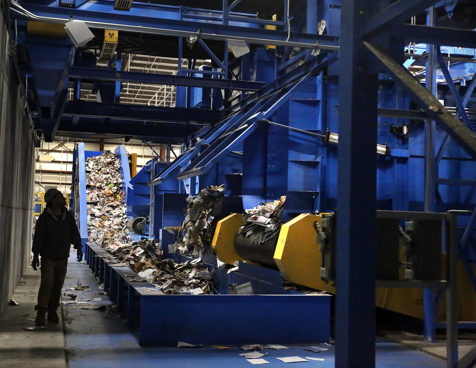 Charleston County Material Recovery Facility (copy)